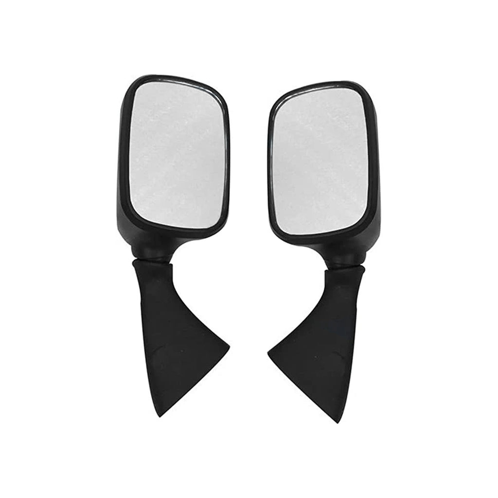 Suzuki Hayabusa  Motorcycle Rear View Side Mirror Pair GSX1300R AK-702101_1