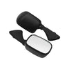 Suzuki Hayabusa  Motorcycle Rear View Side Mirror Pair GSX1300R AK-702101_2