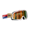 Exclusive Weekend Offer: Purchase a Motocross Helmet and Receive 100% Goggles Absolutely Free! Hurry, Limited Time Only!