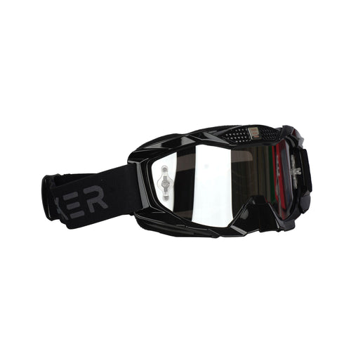EBIKER Anti-Scratch Motocross Motorcycle Goggles - 888031