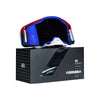 100% Motorcycle Goggles, Sports Sunglasses - 708164