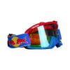 Fox & Red Bull SPECT Eyewear, Motocross Goggles - 708173