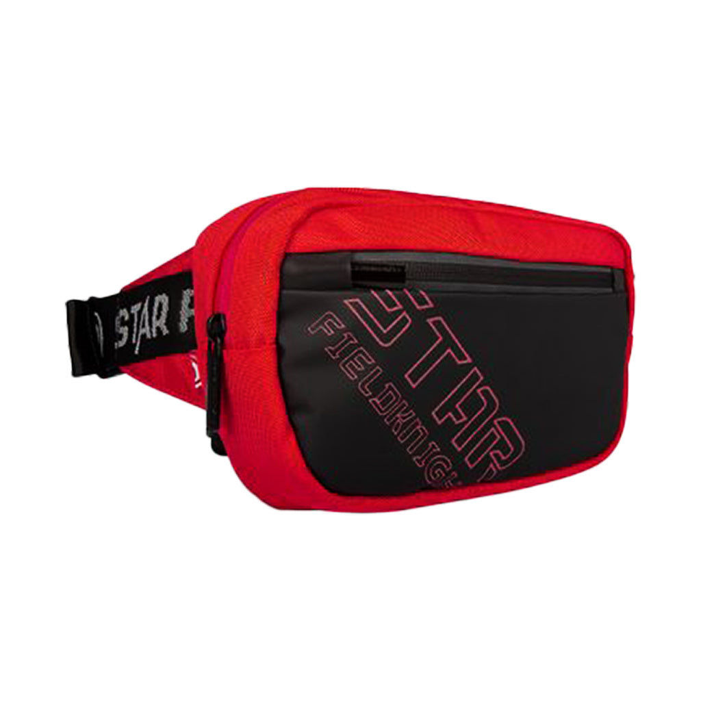 SFK Night Reflective Motorcycle Anti-theft Waist Bag_1