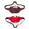 SFK Night Reflective Motorcycle Anti-theft Waist Bag_7