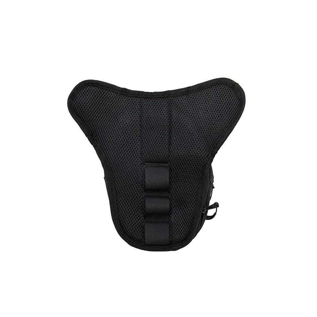 SKB Waterproof Leg Bag: Motorcycle Waist or Waterproof Leg Bag for Riding - 708747