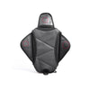 CUCYMA Motorcycle Waterproof Tank Bag Carbon Black - 708779