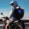 LED Motorcycle Backpack with Programmable Full Color Screen - 708789_2