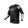 قميص FOX Racing Youth Jersey Motocross Dirt Bike Offroad ATV بأكمام كاملة - 709333