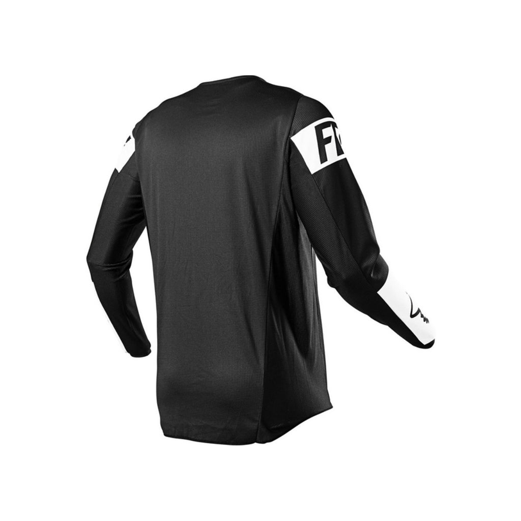 FOX Racing Youth Jersey Motocross Dirt Bike Offroad ATV Full Sleeve T-Shirt - 709333