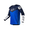 Fox 180 Revn Motorcycle Motocross Jersey, Full Sleeve T-Shirt - 709334