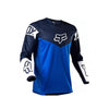 Fox 180 Revn Motorcycle Motocross Jersey, Full Sleeve T-Shirt - 709334