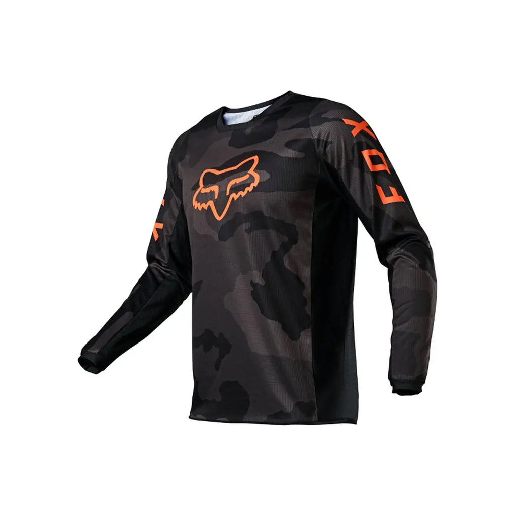 FOX Racing 180 Trev Men's Off-Road Motorcycle Jersey Full Sleeve T-Shirt - 709338