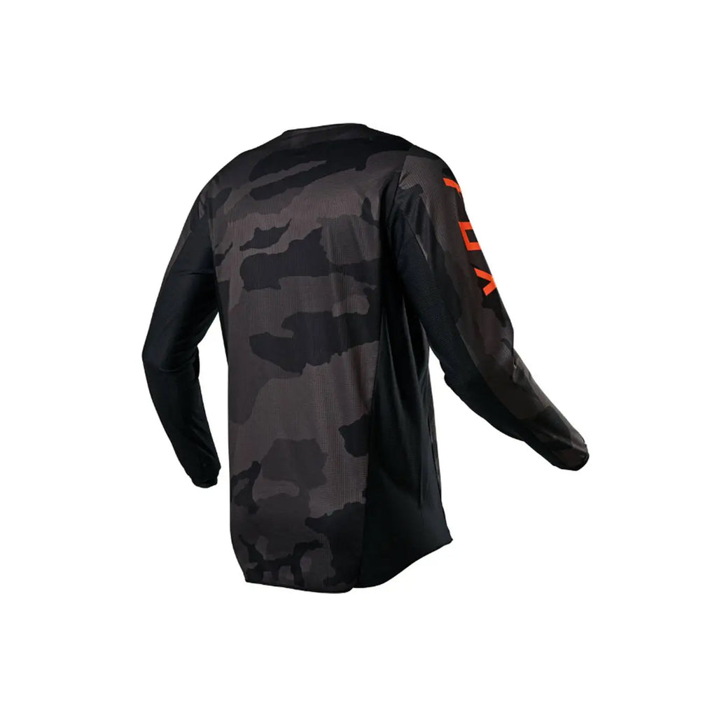 FOX Racing 180 Trev Men's Off-Road Motorcycle Jersey Full Sleeve T-Shirt - 709338