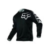 Men Fox Racing Long Sleeve Dirt Bike Riding Gear Jersey - 709341