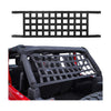 Polaris RZR XP 1000 Rear Net Durable, Protective & Easy to Install - 078703_2