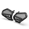 Heel Guards/Aluminum ATV Foot Protection for Yamaha Raptor 700R 2013-2023_2