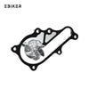 Yamaha Raptor 700 ATV Water Pump Impeller & Cover Kit_5