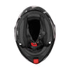 SMK Gullwing Venture GL 213 Flip-Up Helmet with Sun Visor_7