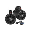 BOSS Audio BM40AMPBT ATV UTV 500W Bluetooth, Weatherproof Speakers - 821525_1