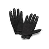 100% Motorcycle Airmatic gloves Black_2