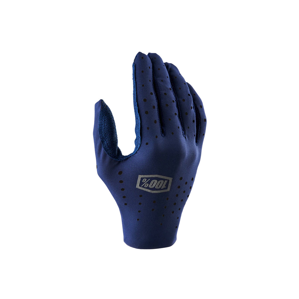 100% Sling Long Finger Motorcycle Glove SPL-0003 - 823696
