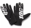 100% Celium MTB, Dirtbike, Motorbike Motocross Gloves - 823700