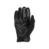 Oneal Motocross Hardwear Iron Motorcycle Gloves Black - 823706