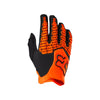 FOX Racing Pawtector Motocross Cycling Glove Orange SPL-0047 - 823720