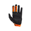 FOX Racing Pawtector Motocross Cycling Glove Orange SPL-0047 - 823720