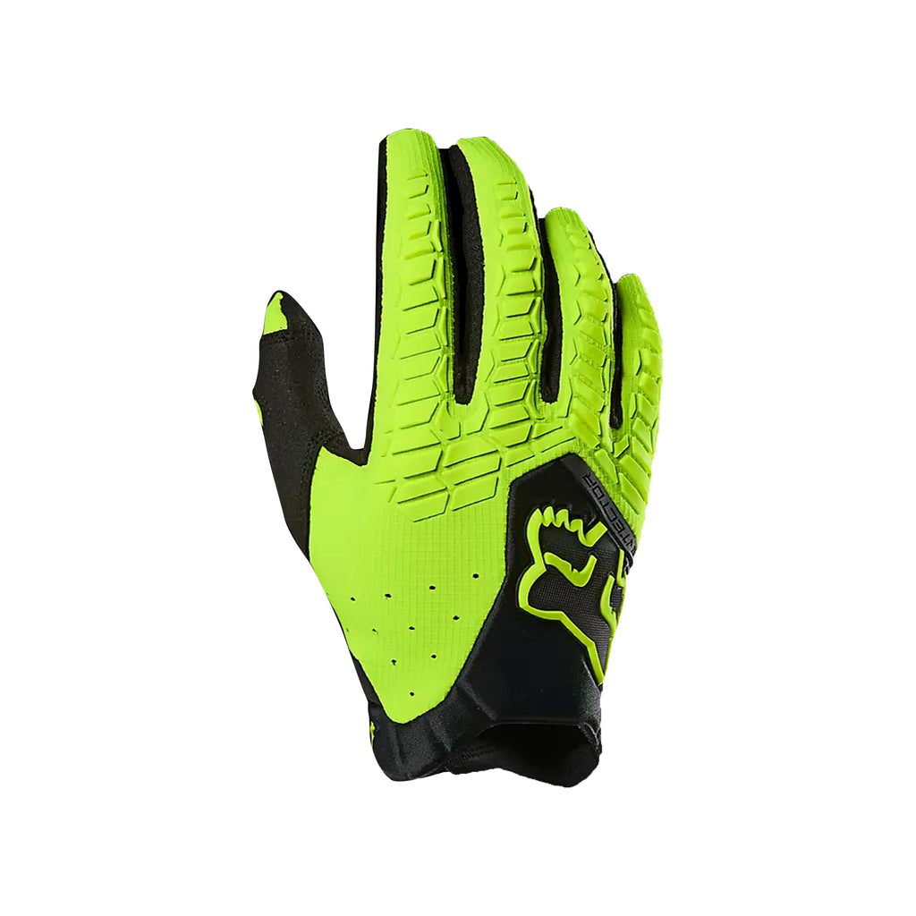 FOX Mens Motocross & Dirt Bike Racing Pawtector Gloves - 823721