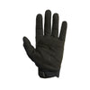 Fox Motorcycle Racing Dirtpaw Gloves for Off Road Black - 823731