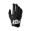 Fox Racing 360 Off-Road MX Motocross Motorcycle Gloves Black - 823732
