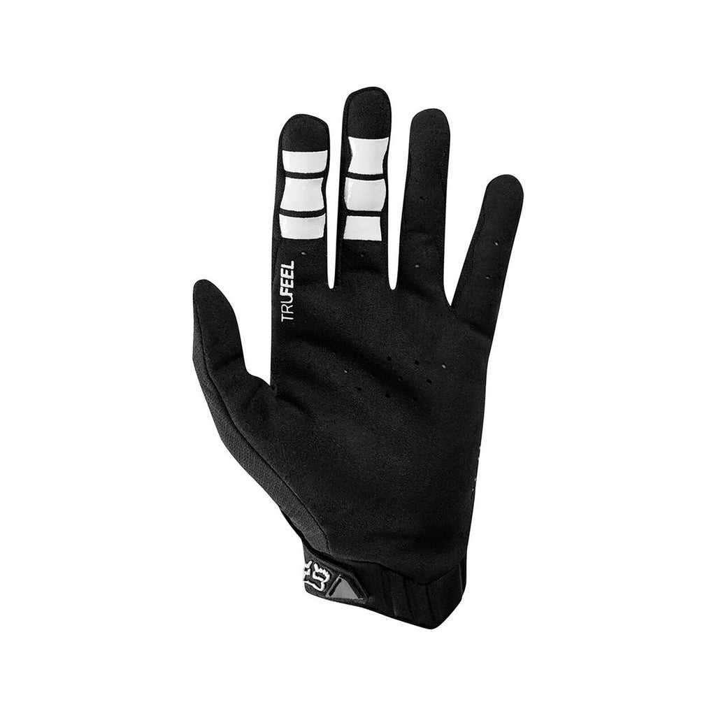 Fox Racing 360 Off-Road MX Motocross Motorcycle Gloves Black - 823732
