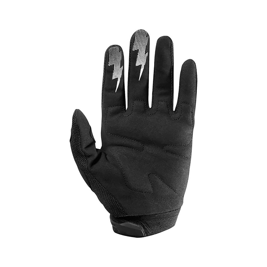 FOX Racing Mens Motocross Dirtpaw Motorcycle Gloves, Grey - 823739