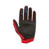 FOX Dirtpaw Motocross Mens & Womens Motorbike Gloves, Red - 823740