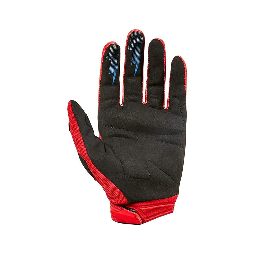 FOX Dirtpaw Motocross Mens & Womens Motorbike Gloves_2