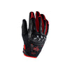 FOX Motocross Leather Gloves For Outdoor Enduro Cycling - 823742