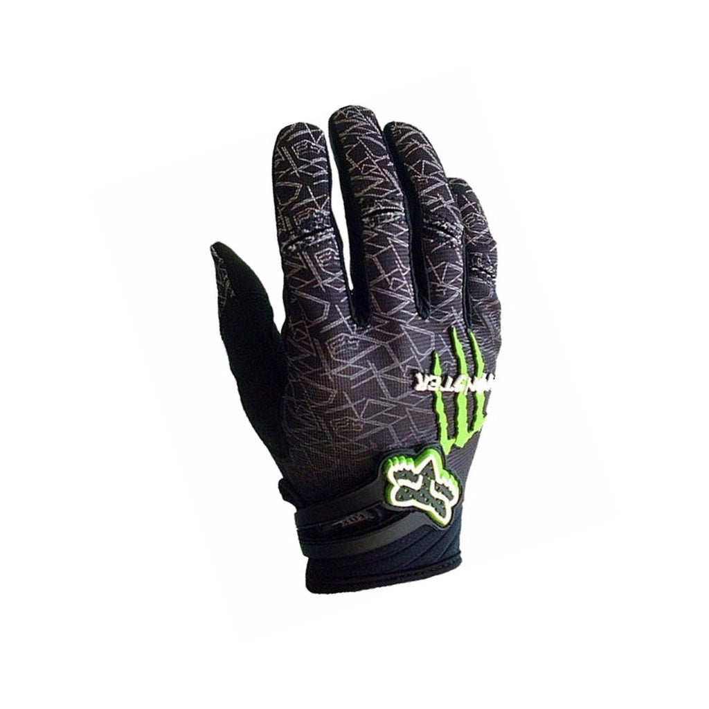 FOX Dirt Bike Motorcycle Gloves for Outdoor Racing - 823743