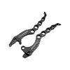 Pair of Clutch Brake Levers Suzuki Hayabusa GSX1300R Black EB11238644_1