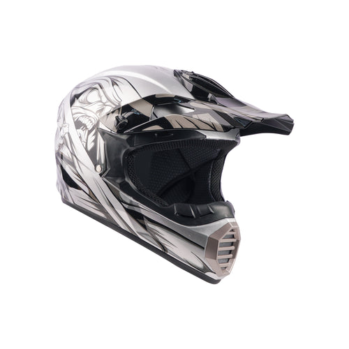 Motocross Off Road Helmet ATV Dirt Bike Downhill MTB DH Racing Cross Helmet_5