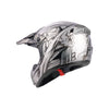 Motocross Off Road Helmet ATV Dirt Bike Downhill MTB DH Racing Cross Helmet - 835605