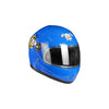 Full Face Childs Helmet for Safe Cycling & Riding - 835615