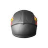 Full Face Childrens Helmet for Boys & Girls for Riding, Matte Black - 835617