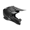 Dirt Bike MX ATV UTV Off-Road Full Face Motorcycle Racing Helmet - 836387_1