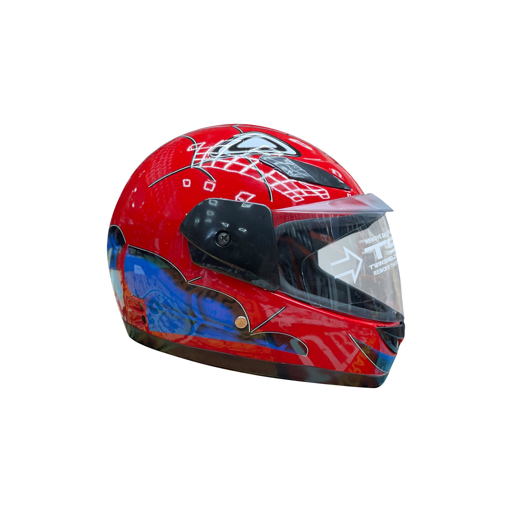 JuniorGuard: Kids Safety Helmet - Weekend Special at 99 AED!