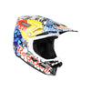 100% Red Bull Premium Racing Helmet for Safety & Style - 836589_1