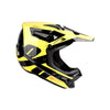 100% Motocross Helmet Aircraft Yellow - 836590_2