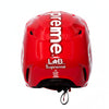 FOX V1 Supreme Red Motorcycle Motocross Helmet ECE & DOT Certified_4