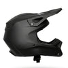 FOX V1 Matte Black Motorcycle Helmet MIPS Off Road MX DOT/ECE_1