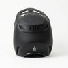 FOX V1 Matte Black Motorcycle Helmet MIPS Off Road MX DOT/ECE_3